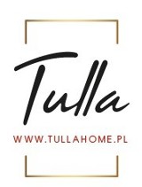 Logo firmy Tulla Home Sp. z o.o.