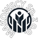Logo firmy Biuro Rachunkowe Makowscy Księgowość