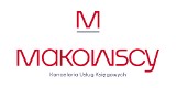 Logo firmy Biuro Rachunkowe Makowscy Księgowość