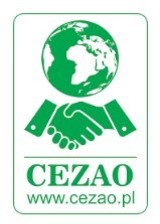 Logo firmy Cezao Andrzej Niesłuchowski