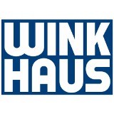 Logo firmy Winkhaus Polska Beteiligungs sp. z o.o. sp.k.