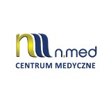 Logo firmy Centrum Medyczne NMED Jelenia Góra | Stomatolog | Internista | Dietetyk
