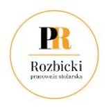 Logo firmy Produkcja Mebli na Wymiar Piotr Rozbicki
