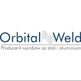 Logo firmy OrbitalWeld Kamil Widełka