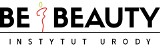 Logo firmy BeBeauty Instytut Urody Poznań