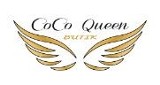 Logo firmy CoCo Queen Butik