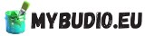 Logo firmy Budujto Jakub Marciniak