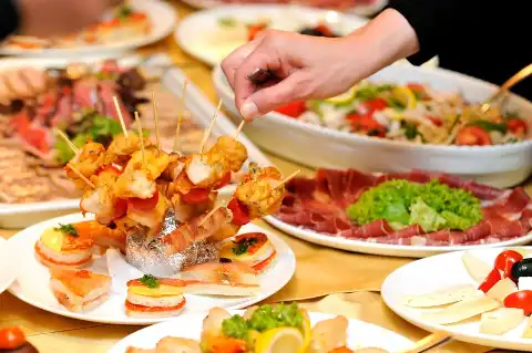 Alle Catering Catering Wrocław - Organizacja wesel, catering na imprezę, Wrocław
