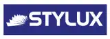 Logo firmy Stylux Rolety Warszawa - Żaluzje, Moskitiery - żaluzje drewniane, rolety rzymskie, karnisze Warszawa Żoliborz