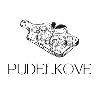 Logo firmy PUDEŁKOVE Catering Ciechanów - Organizacja imprez, catering na imprezę, wesele, komunię