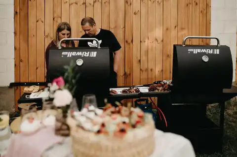 PUDEŁKOVE Catering Ciechanów - Organizacja imprez, catering na imprezę, wesele, komunię, Regimin