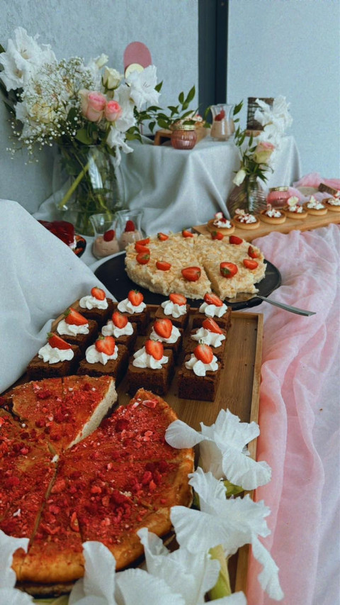 PUDEŁKOVE Catering Ciechanów - Organizacja imprez, catering na imprezę, wesele, komunię, Regimin