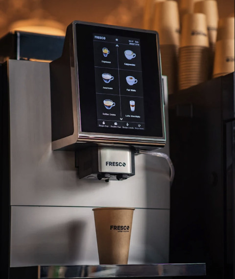 BARCOFF-SERVICE Serwis ekspresów do kawy Pruszków | Serwis Jura, Saeco Philips, Pruszków