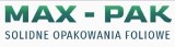 Logo firmy Max - Pak Aneta Cieplak