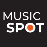 Logo firmy Music Spot - Nauka Gry na Gitarze i Lekcje Śpiewu