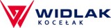 Logo firmy P.U.H. WIDLAK Andrzej Kocełak - wynajem i serwis wózków widłowych Mikołów