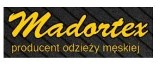Logo firmy Madortex