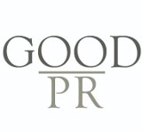 Logo firmy Good-PR