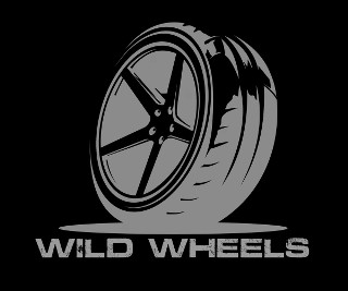 Logo firmy Wild Wheels