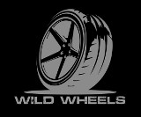 Logo firmy Wild Wheels