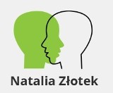 Logo firmy Gabinet psychologiczny i psychoterapeutyczny Natalia Złotek