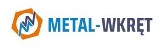 Logo firmy Metal-Wkręt