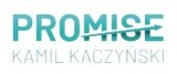Logo firmy PROMISE Kamil Kaczyński