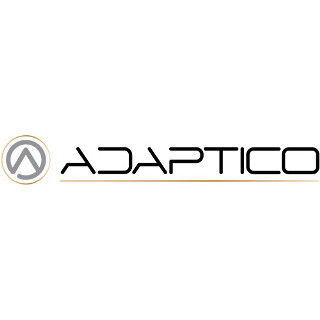 Logo firmy Adaptico Piotr Caputa