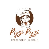 Logo firmy PyziPyzi Kamila Kowalska