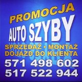 Logo firmy Szyby samochodowe S32 Kraków 