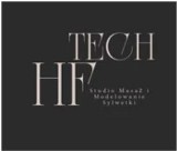 Logo firmy HF-Tech Masaż,Endermologia i Modelowanie Sylwetki Kraków