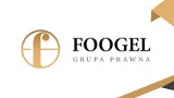 Logo firmy FOOGEL Grupa Prawna Sp. z o. o.
