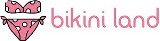 Logo firmy Bikini Land