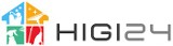 Logo firmy HIGI24