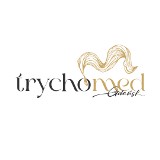 Logo firmy Klinika TrychoMed 