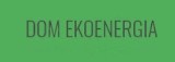 Logo firmy Dom Ekoenergia Marek Pytlakowski