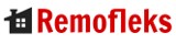 Logo firmy Remofleks