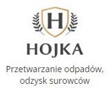 Logo firmy PPHU HOJKA Sp.j.