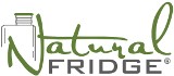 Logo firmy Natural Fridge 