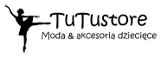 Logo firmy TUTU MONIKA PĘCHERZ