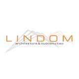 Logo firmy LINDOM ARCHITEKTURA sp. z o. o.