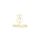 Logo firmy Salon masażu Papillon