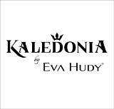 Logo firmy KALEDONIA Suknie Ślubne