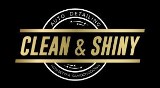 Logo firmy Clean