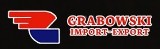 Logo firmy Grabowski Export-Import Handel Hurtowy Bogdan Grabowski