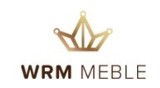 Logo firmy WRM Rafał Wielgus