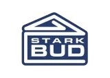 Logo firmy StarkBud Piotr Lewandowski