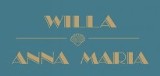 Logo firmy Willa Anna Maria