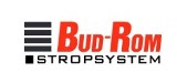 Logo firmy Bud-Rom Przedsiębiorstwo Produkcyjno-Usługowe Arkadiusz Widurski