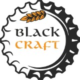 Logo firmy Black Craft Karolina Kolomyitsev